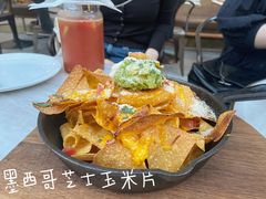 芝芝墨西哥玉米脆片-农畉LONFOOD(福田星河COCOPark店)