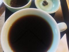 -GOTLOT COFFEE&KITCHEN角落厨房NOOK店