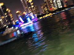 -新龙船黄浦江餐饮游船官方自营店