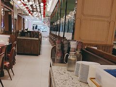 -新世界餐厅(万达店)