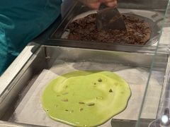 -艾炒酸奶(上海近铁城市广场店)