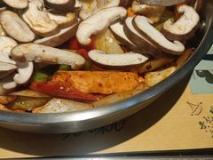 -黄记煌·三汁焖锅(万达广场店)