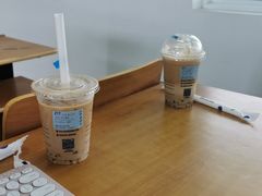 -瑞幸咖啡(淮安大学城店)