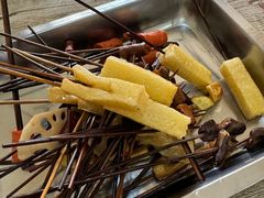 -怪老头甜不辣(抚琴小区店)