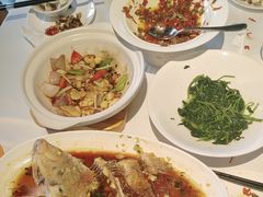 -上座·餐厅(阳光100店)