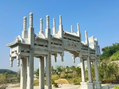 -梧桐山风景名胜区