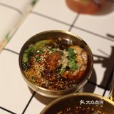 国潮冷串味蜀吾！全上海的潮人都来打卡了！