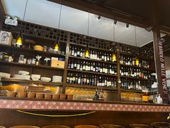 -La Tavernetta(Bar à Vin)(乌鲁木齐路店)