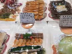 -盈春大饭店(千山路店)