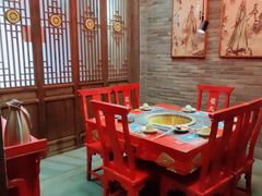 -蜀大侠火锅(森兰花园城店)