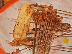 -北丐先生·野馄饨烧烤(雨花万象店)
