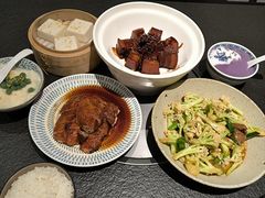 -金陵家宴·金陵春·南京菜(夫子庙店)
