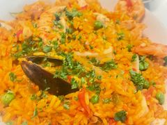 -Versailles Restaurant Cuban Cuisine