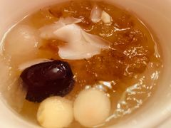 -玫瑰厅上海菜(兴国路店)