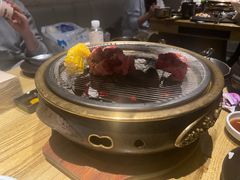-泥炉烧肉师(新街口金銮巷店)
