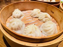 -南翔馒头店(豫园店)