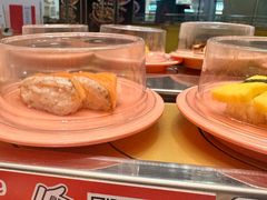 -争鲜回转寿司(朝北大悦城店)