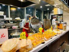 -品回味清真西北楼(宁波首店)