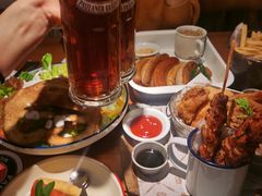 -宝莱纳餐厅(滨江店)