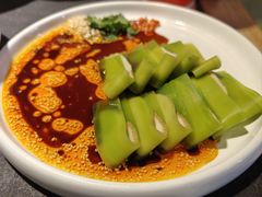 -安多素食(广仁寺路店)