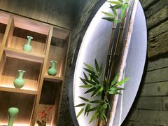 -呷哺呷哺 黄金牧场 (新中关购物中心店)