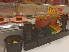 -争鲜回转寿司(朝北大悦城店)