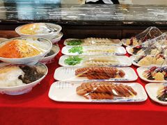 -盈春大饭店(千山路店)