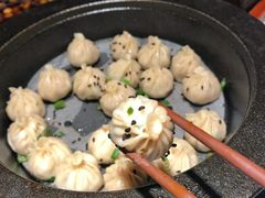 -拈菜(观音桥阳光世纪店)