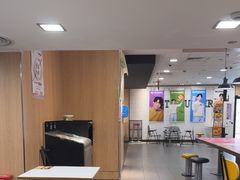 -麦当劳(松江店)