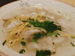 -琴岛顺天馄饨(崂山金鼎店)