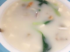 -渔民船说·北塘海鲜·天津菜·海肠捞饭(北塘古镇店)