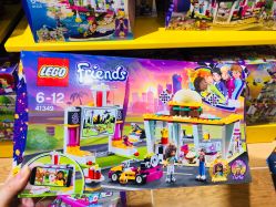-KIDSLAND(北京蓝色港湾店)
