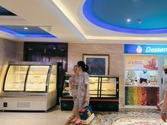 -海韵之星邮轮水会(明发商业广场店)