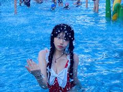 -苏州乐园森林水世界