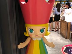 -深圳来福士广场