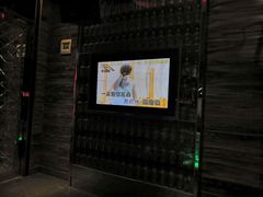 -GAGA主题量贩式KTV平价店(工大店)