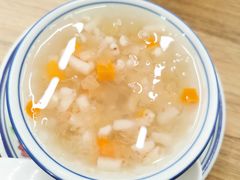 -龍囍粤·顺德小吃·煲仔饭(安定门店)