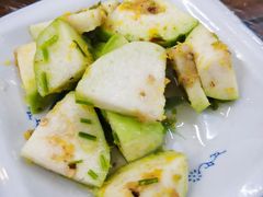 番石榴-莲华素食府