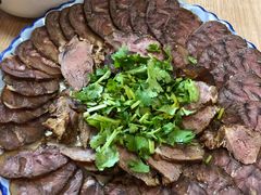 酱牛肉-协顺园回头馆(南顺城路店)