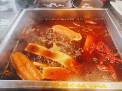-重庆九记老火锅(广场店)