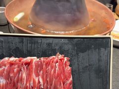 -东来顺(非遗·清真火锅·盛世广场店)