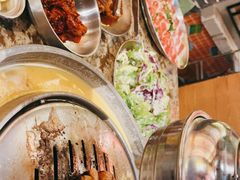 -朴安胖·韩国烤肉(沈阳店)