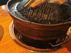 -kingkong大猩猩烤肉(CBD店)