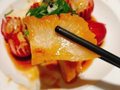 -连鹭海鲜·海肠捞饭·海胆饭(星海店)