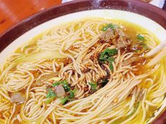 -美玲拉面(鞍山西道店)