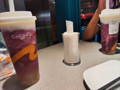 -CoCo都可(宝龙广场店)