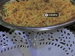 -葛尼沙印度餐厅 (镇明路店)