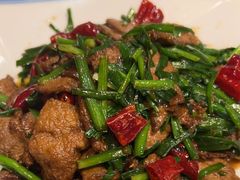 -玉桥餐厅(天坛店)