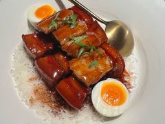 -锦府园·新台州菜(合生汇店)