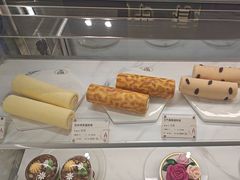 -GANSO元祖食品(沪青平店)